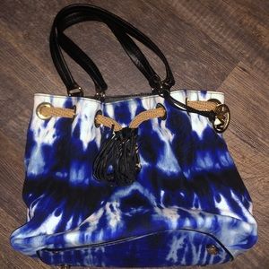 Michael Kors handbag